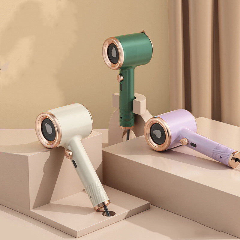 Portable Clothes Steamer for Home & Travel