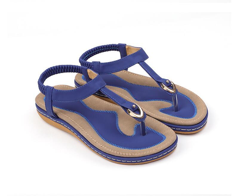 Summer Shoes Elegant Female Sandal ๐๏ธ