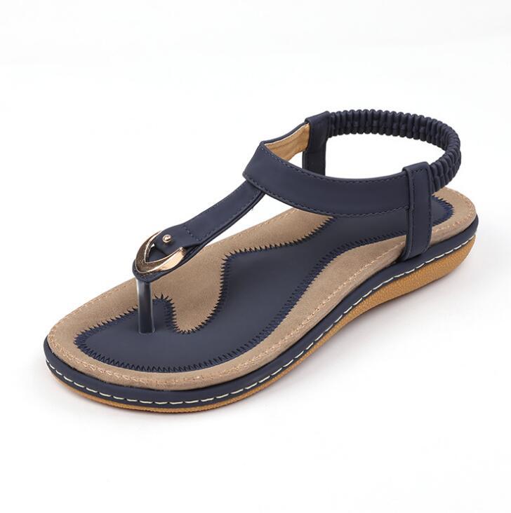Summer Shoes Elegant Female Sandal ๐๏ธ