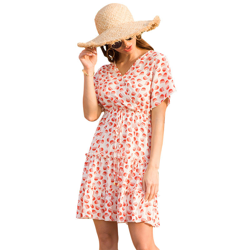 New dress women summer skirt 🏖️
