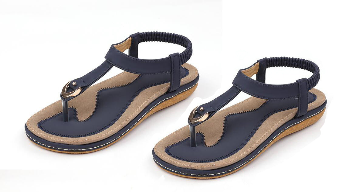 Summer Shoes Elegant Female Sandal ๐๏ธ