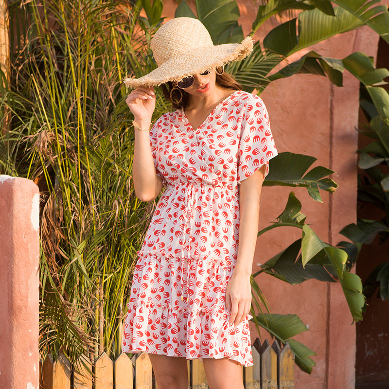 New dress women summer skirt 🏖️