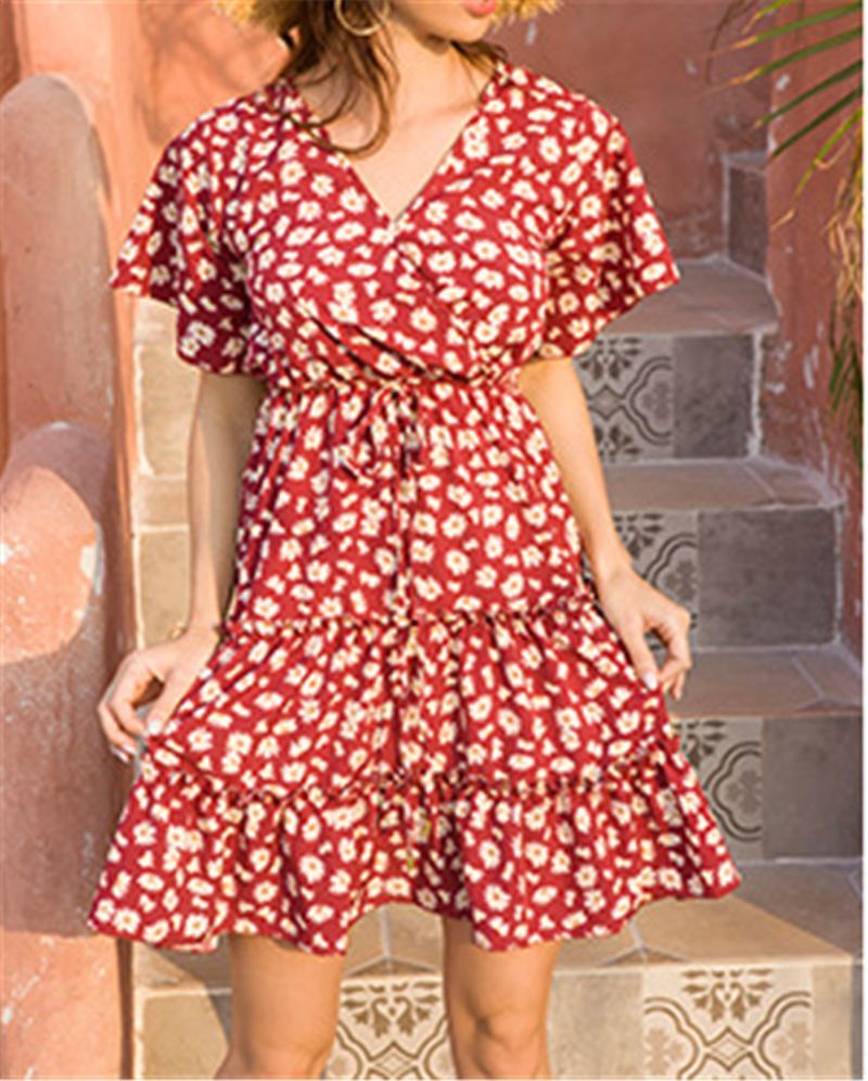 New dress women summer skirt 🏖️