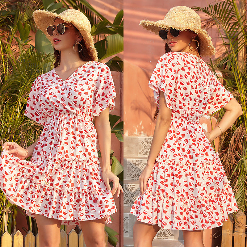 New dress women summer skirt 🏖️