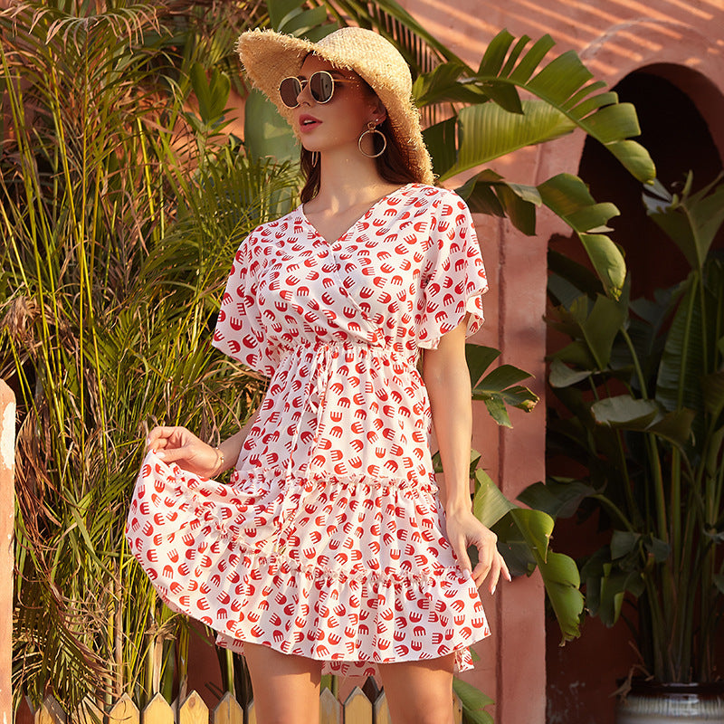 New dress women summer skirt 🏖️