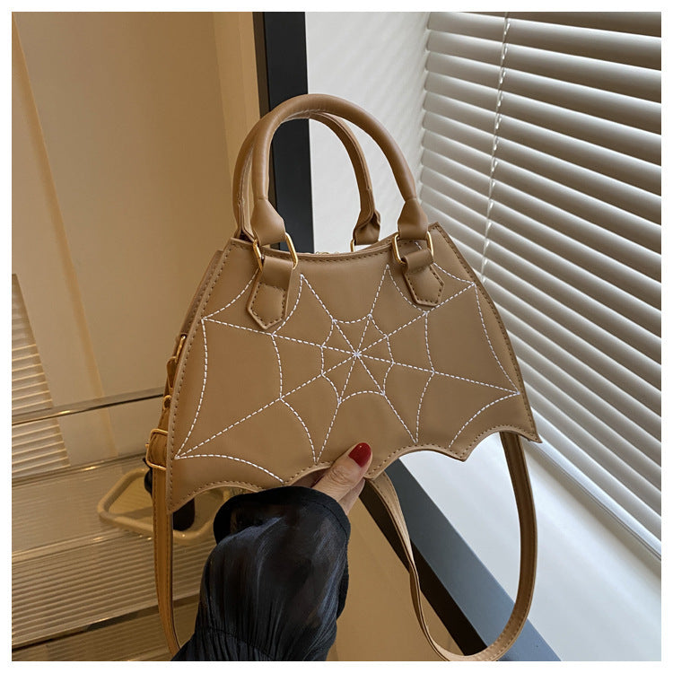 Chic Summer Saddle Bag Stylish Shoulder & Crossbody Must-Have 🏖️