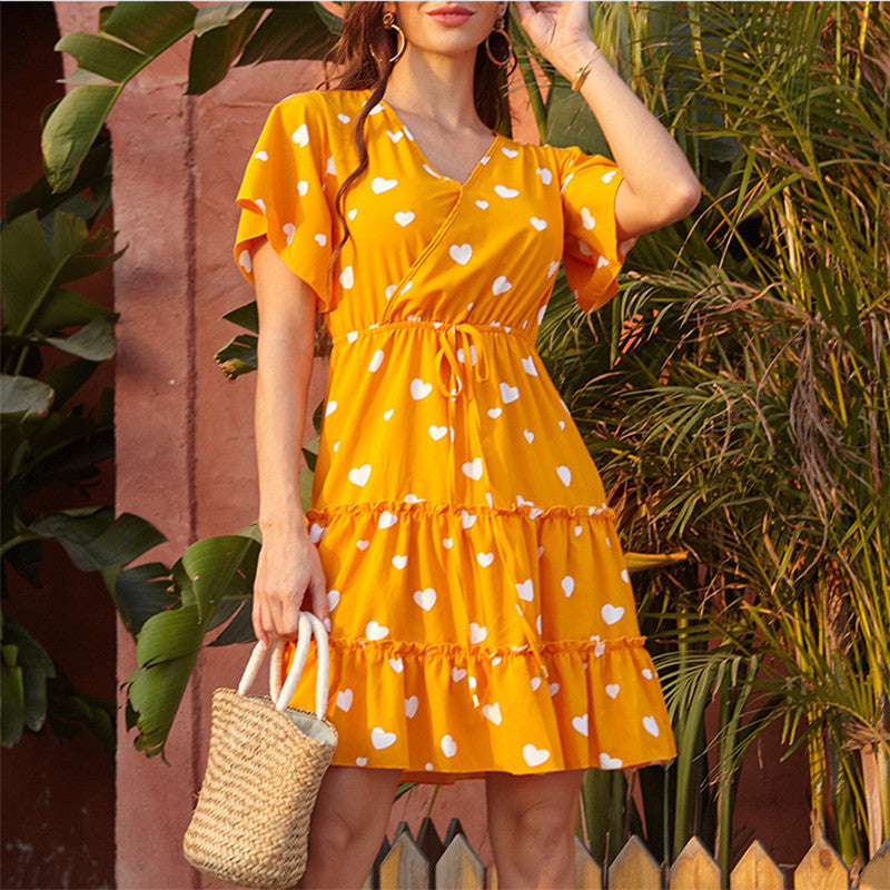 New dress women summer skirt 🏖️