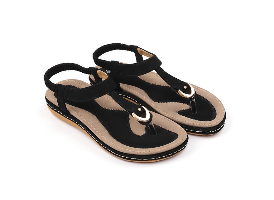 Summer Shoes Elegant Female Sandal ๐๏ธ