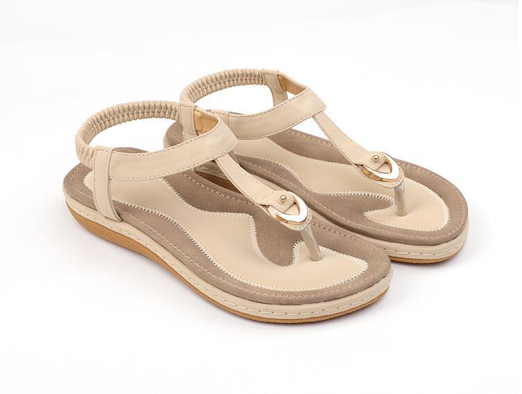 Summer Shoes Elegant Female Sandal ๐๏ธ