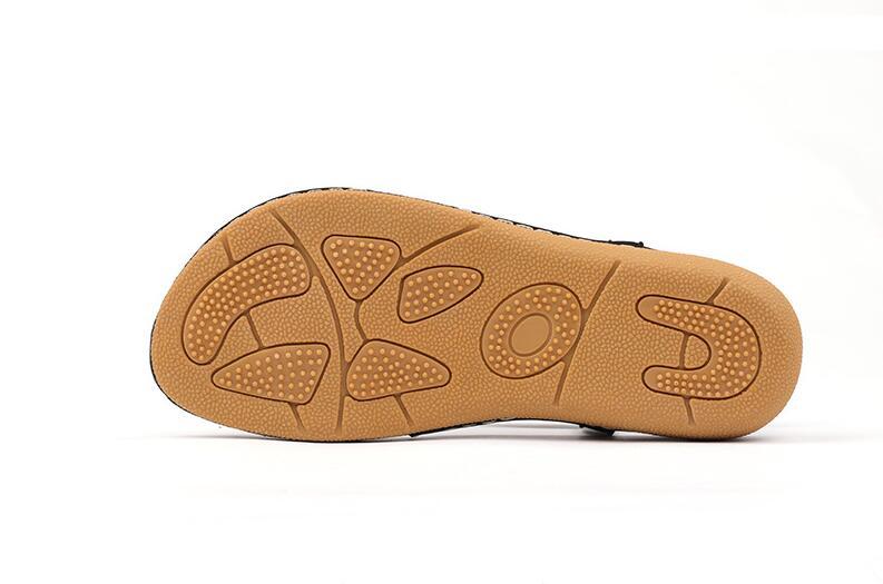 Summer Shoes Elegant Female Sandal ๐๏ธ