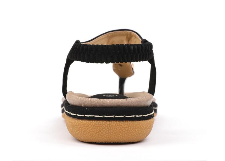 Summer Shoes Elegant Female Sandal ๐๏ธ
