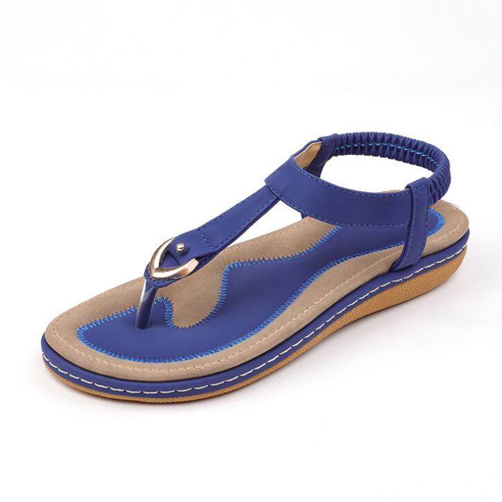 Summer Shoes Elegant Female Sandal ๐๏ธ