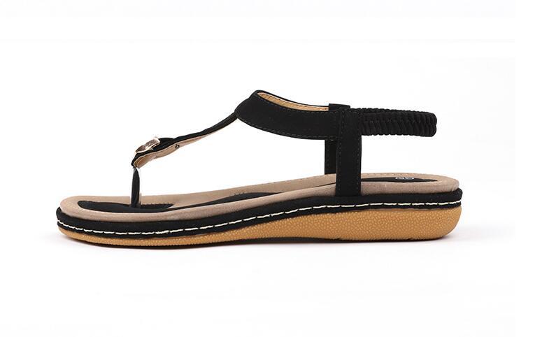 Summer Shoes Elegant Female Sandal ๐๏ธ