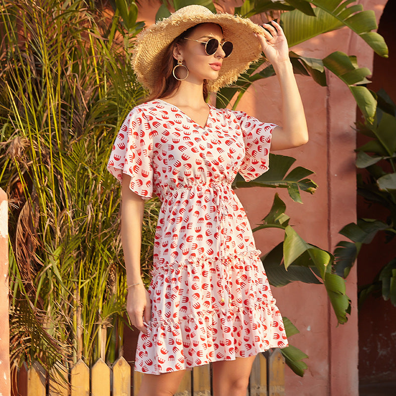 New dress women summer skirt 🏖️