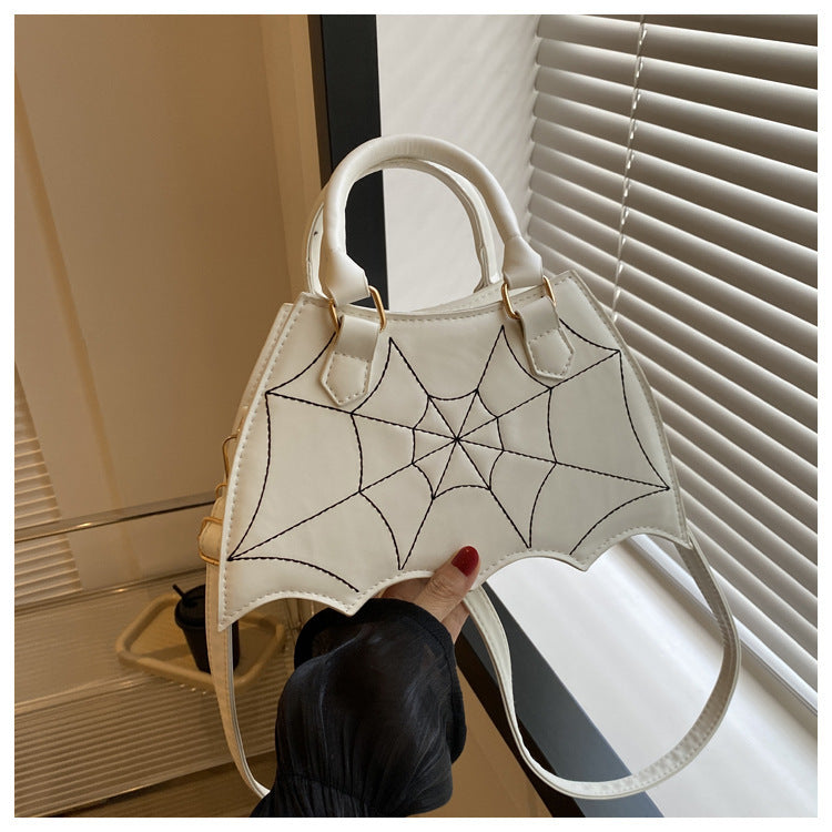 Chic Summer Saddle Bag Stylish Shoulder & Crossbody Must-Have 🏖️