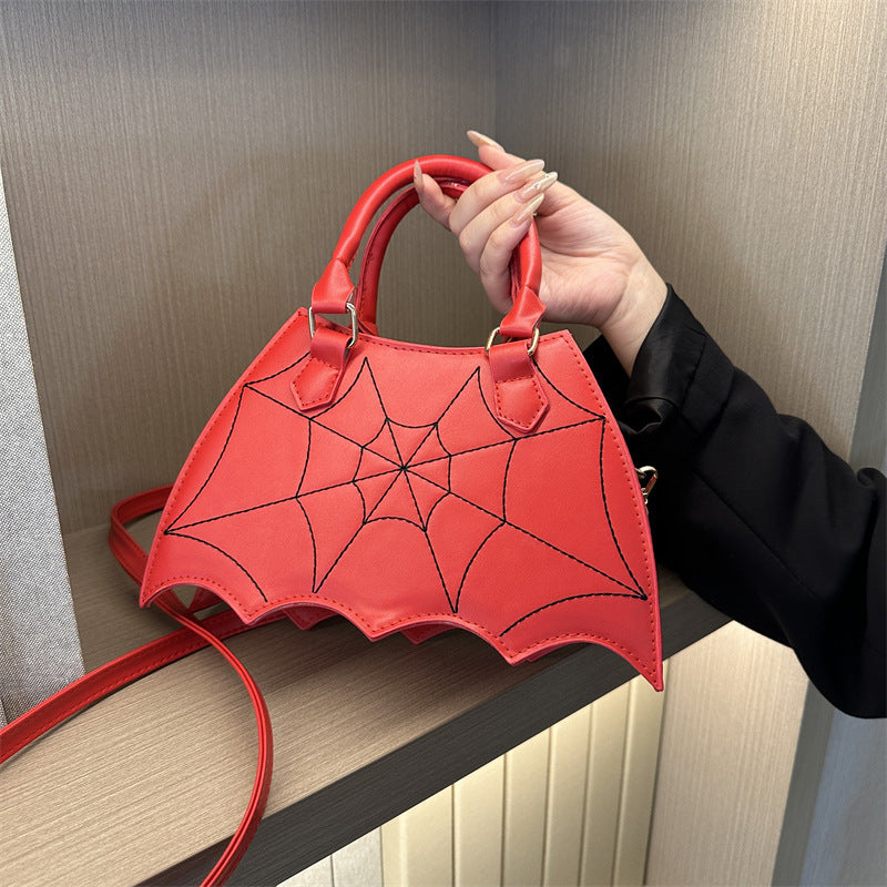 Chic Summer Saddle Bag Stylish Shoulder & Crossbody Must-Have 🏖️