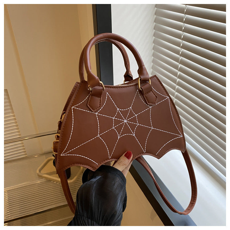 Chic Summer Saddle Bag Stylish Shoulder & Crossbody Must-Have 🏖️