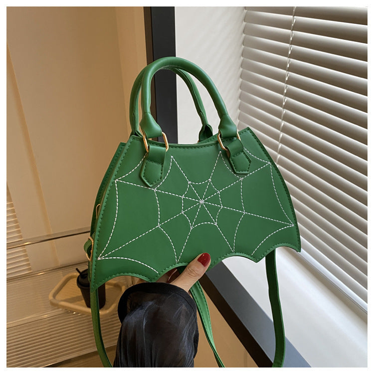 Chic Summer Saddle Bag Stylish Shoulder & Crossbody Must-Have 🏖️