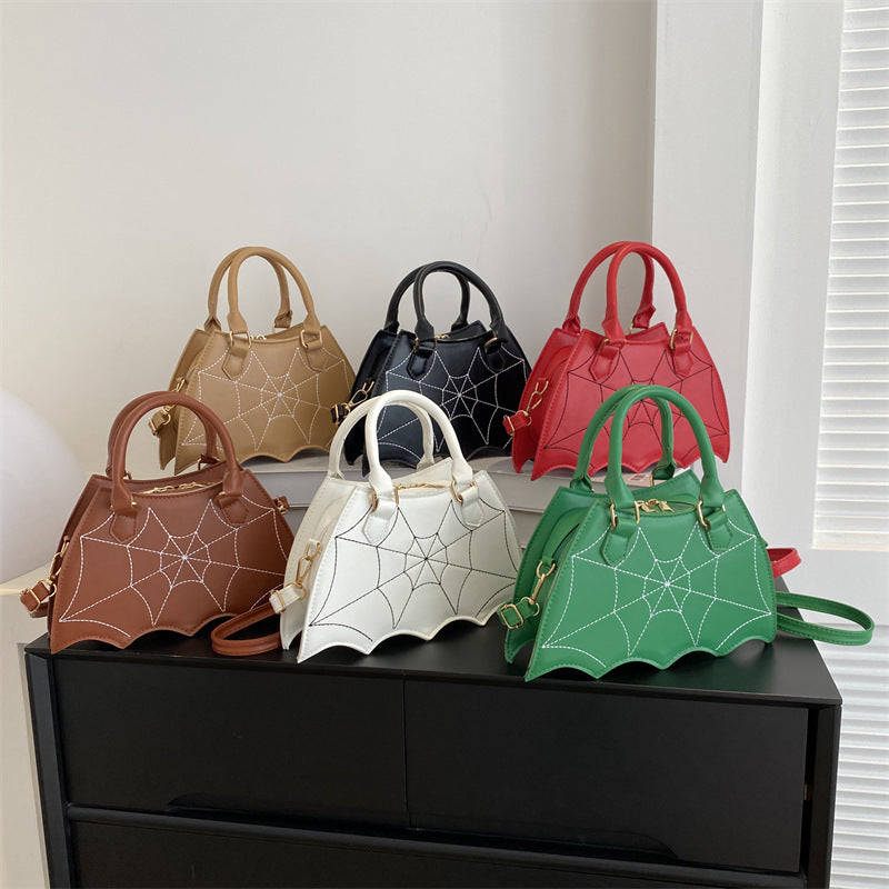 Chic Summer Saddle Bag Stylish Shoulder & Crossbody Must-Have 🏖️