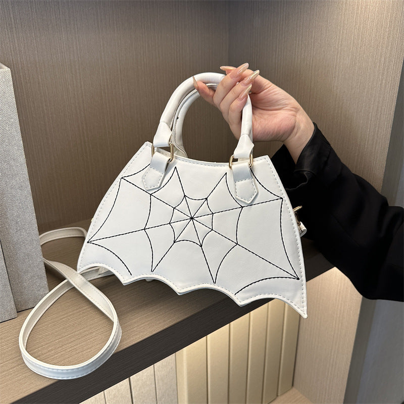 Chic Summer Saddle Bag Stylish Shoulder & Crossbody Must-Have 🏖️