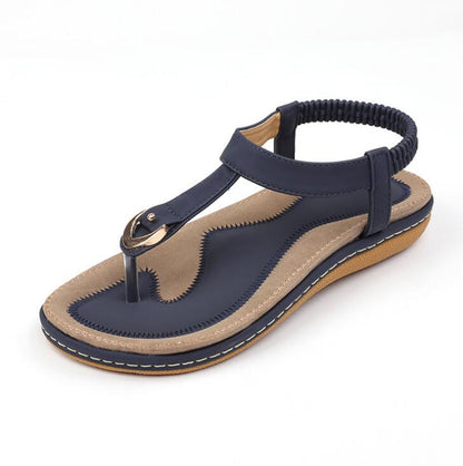 Summer Shoes Elegant Female Sandal 🏖️