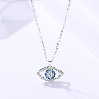 Silver Jewelry Eye Healing For Summer 🏖️
