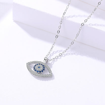 Silver Jewelry Eye Healing For Summer 🏖️