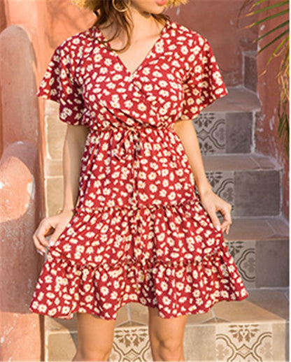 New dress women summer skirt 🏖️