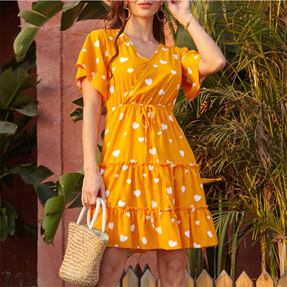 New dress women summer skirt 🏖️