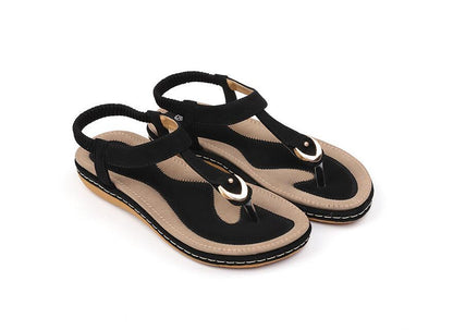 Summer Shoes Elegant Female Sandal 🏖️