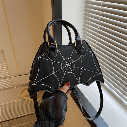 Chic Summer Saddle Bag Stylish Shoulder & Crossbody Must-Have 🏖️