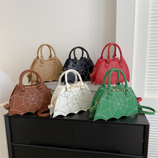 Chic Summer Saddle Bag Stylish Shoulder & Crossbody Must-Have 🏖️